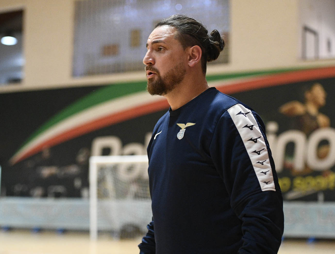 Maurizio Grassi confermato alla guida della Lazio